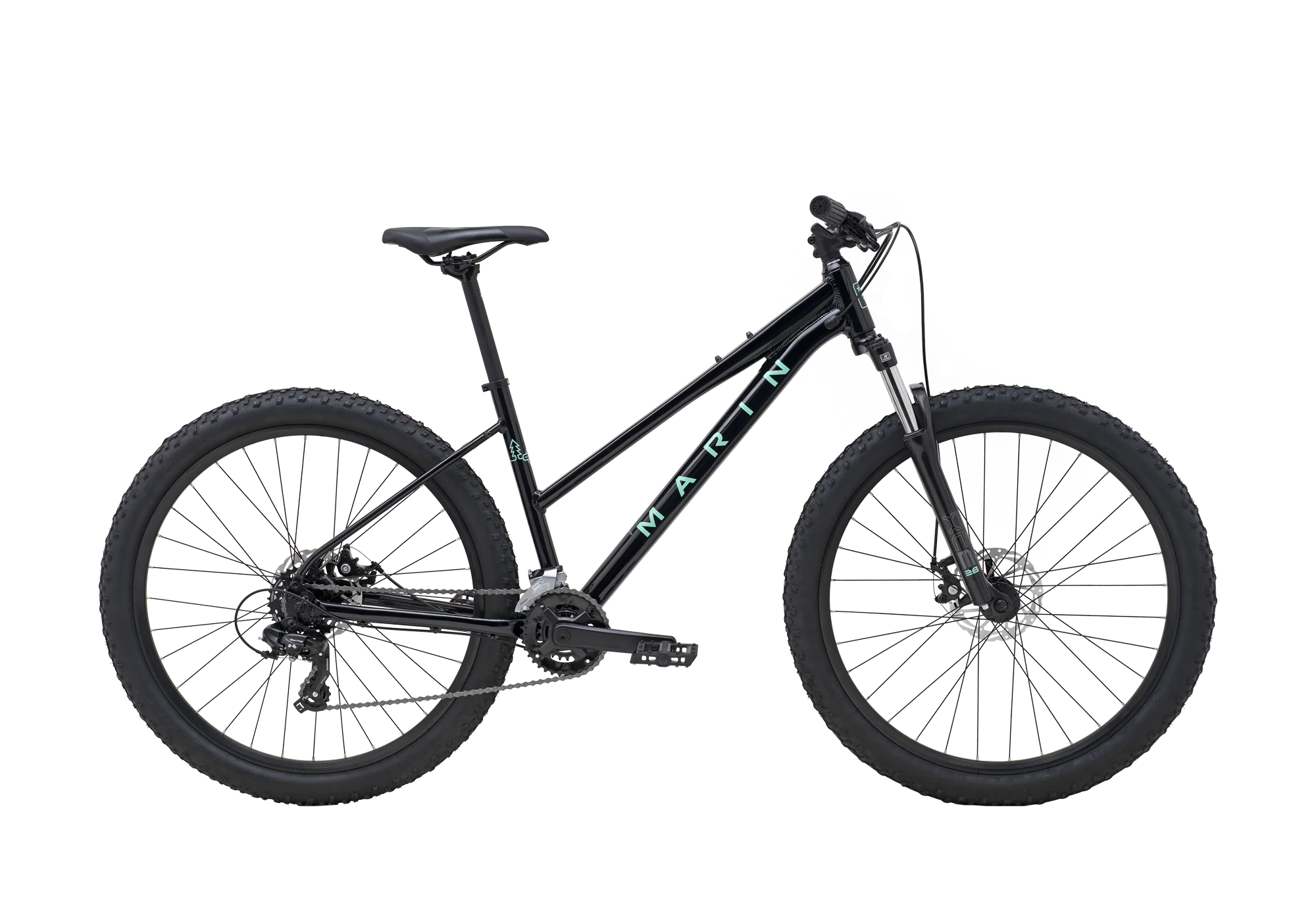 MARIN BOLINAS RIDGE 1 ST