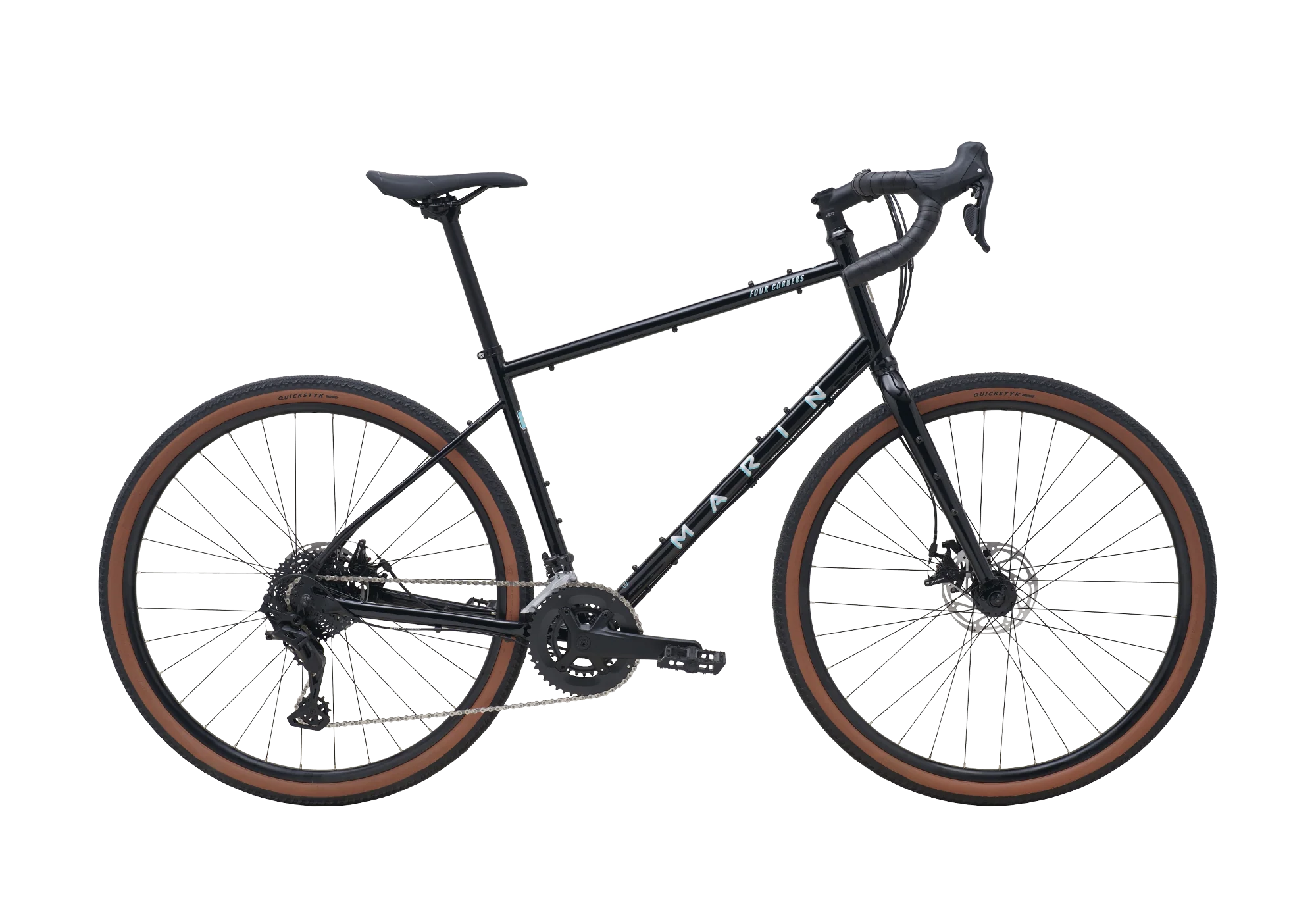 MARIN FOUR CORNERS 1