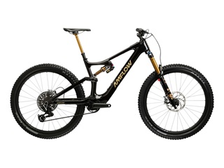 KROSS AMFLOW PL CARBON PRO 800