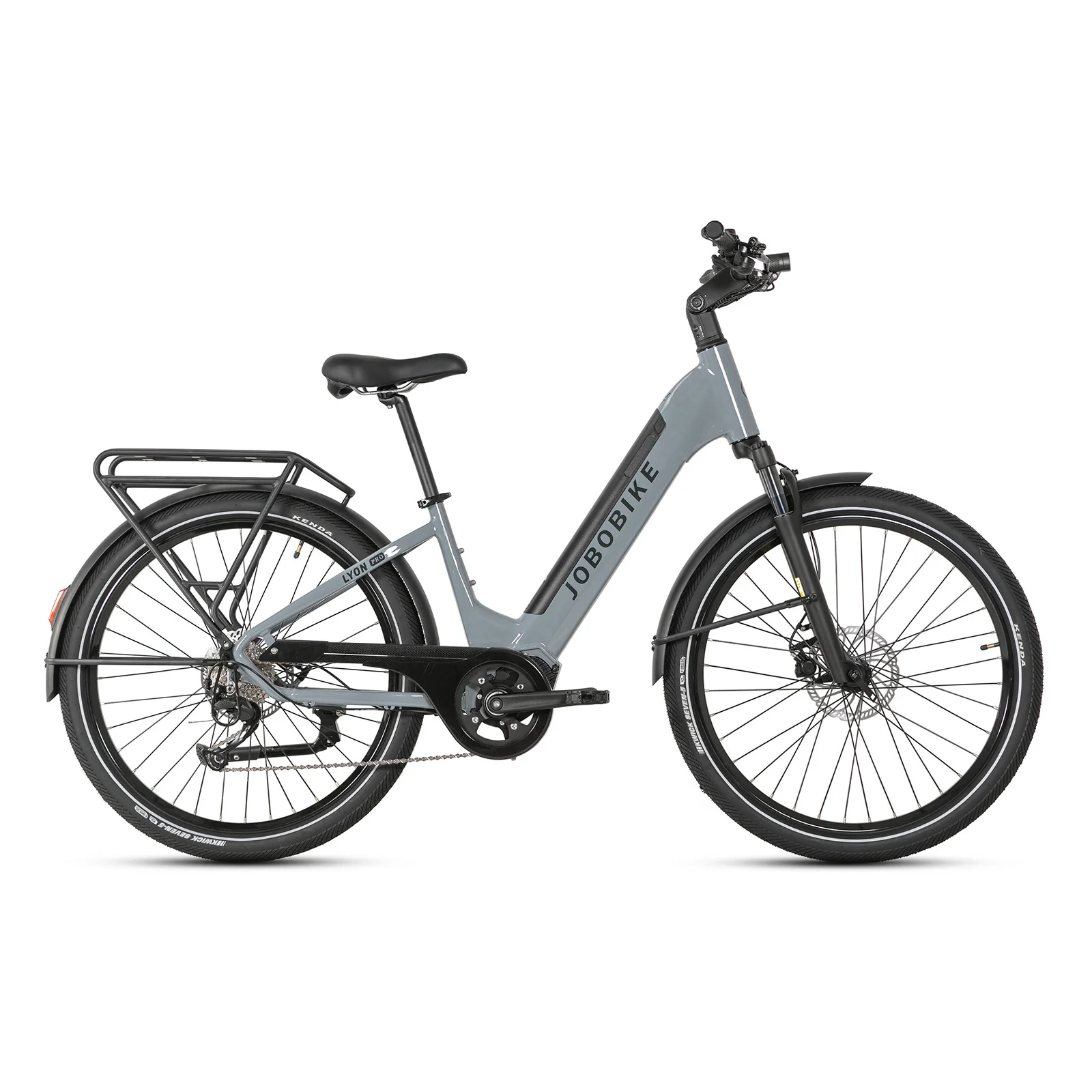 JOBOBIKE Lyon Pro