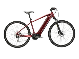KROSS EVADO HYBRID 2.0 730