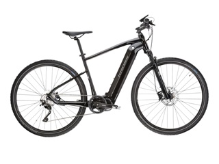 KROSS EVADO HYBRID 6.0 630