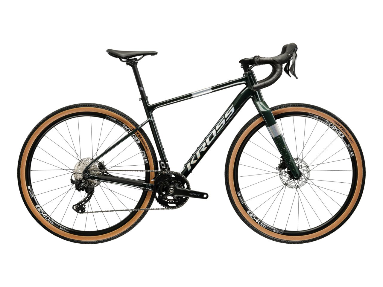 KROSS ESKER 6.0 ULT.RA