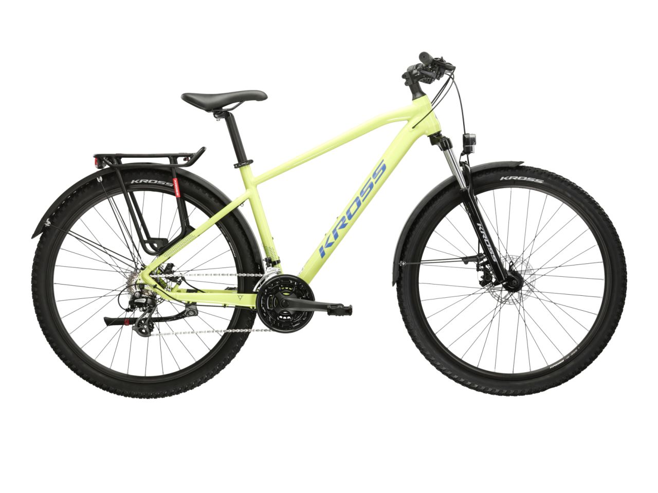 KROSS HEXAGON 2.0 EQ