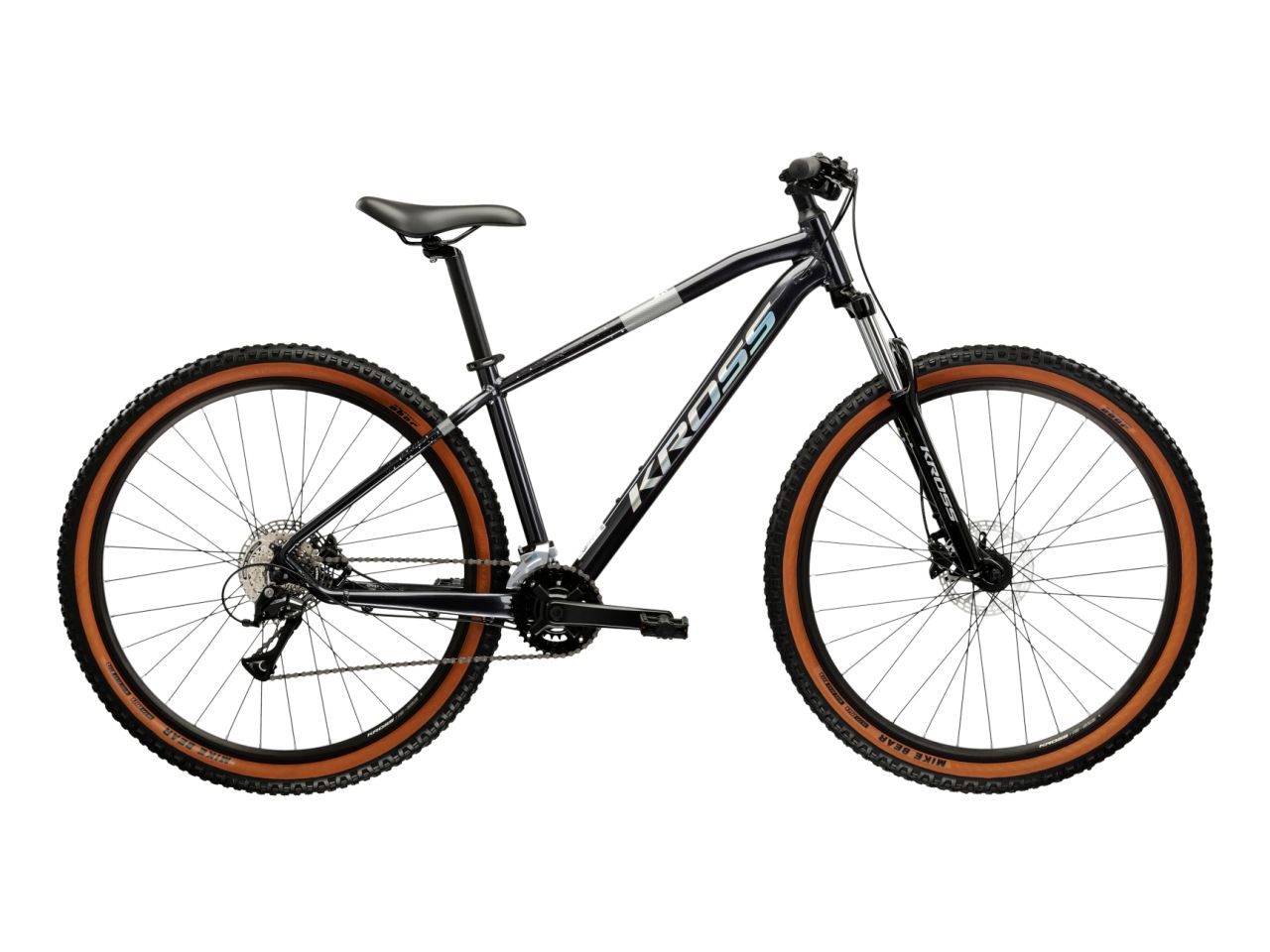 KROSS HEXAGON 3.0 ULT.RA