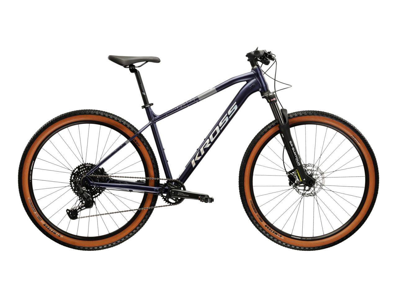 KROSS LEVEL 4.0 ULT.RA