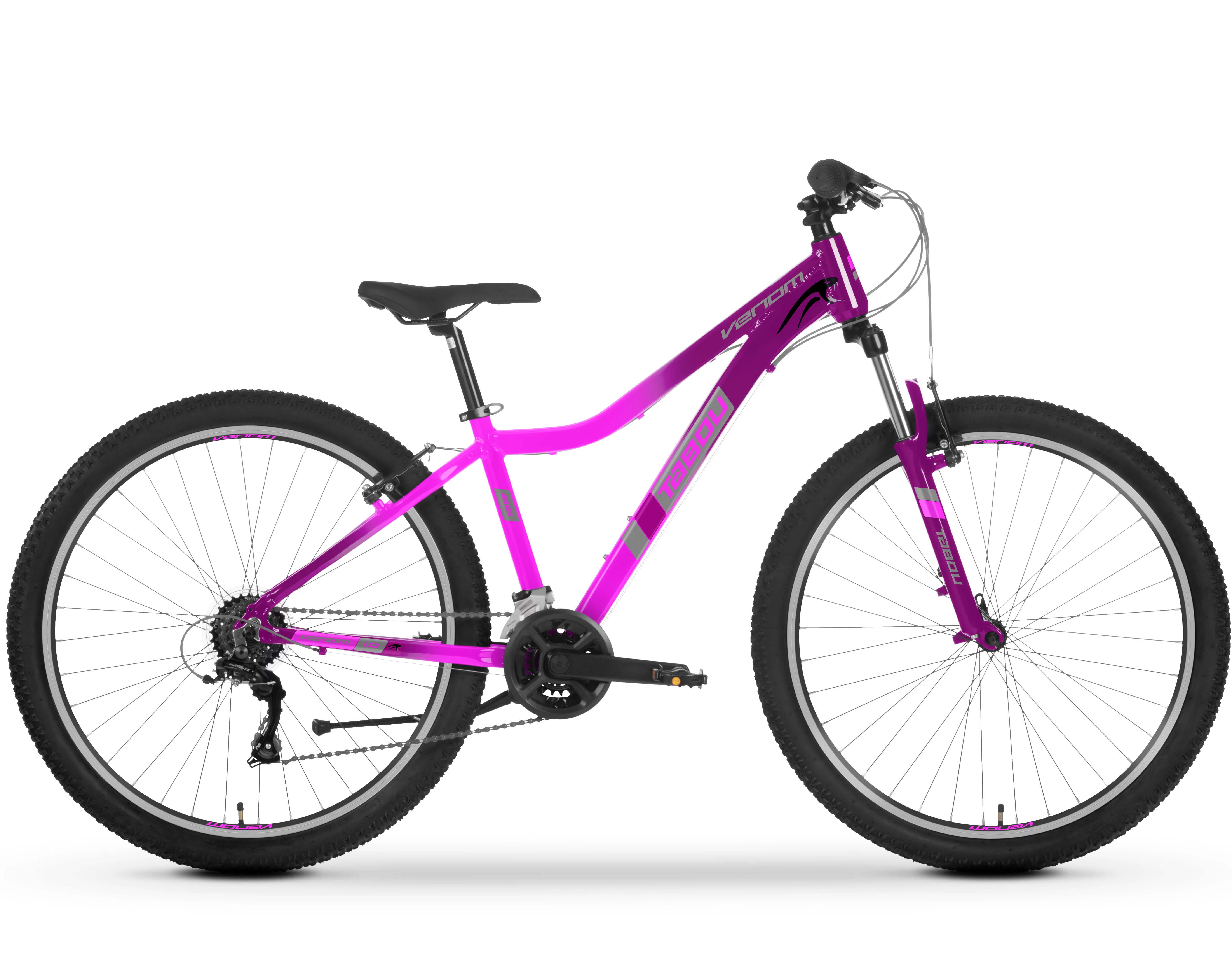 Rower_GRAVITY_BMX_3_0